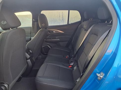 New 2026 Chevrolet Equinox EV LT FWD image 13
