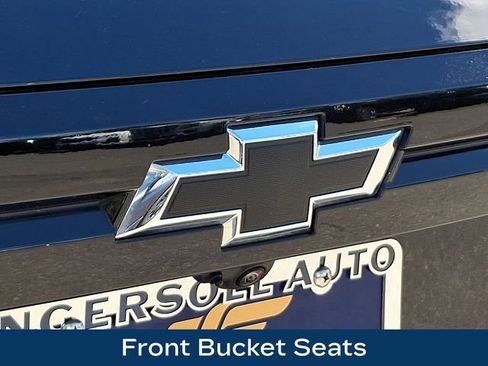 Used 2025 Chevrolet Traverse Z71 w/ Enhanced Driving Package AWD/4WD image 33