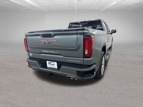 Certified 2021 GMC Sierra 1500 Denali w/ Technology Package image 12