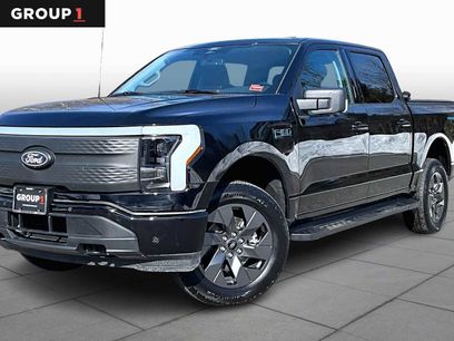 Used 2024 Ford F150 Lightning Flash