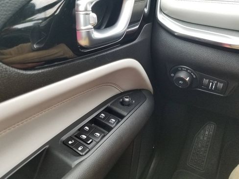 Certified 2024 Jeep Compass Limited AWD/4WD image 27