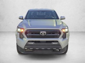 Used 2024 Toyota Tacoma SR5 w/ SR5 Upgrade Package AWD/4WD video 2