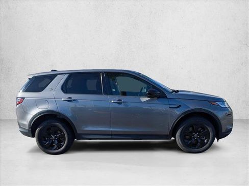 Used 2021 Land Rover Discovery Sport S image 4