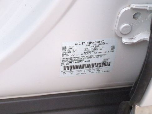 Used 2023 Lincoln Aviator Reserve image 29