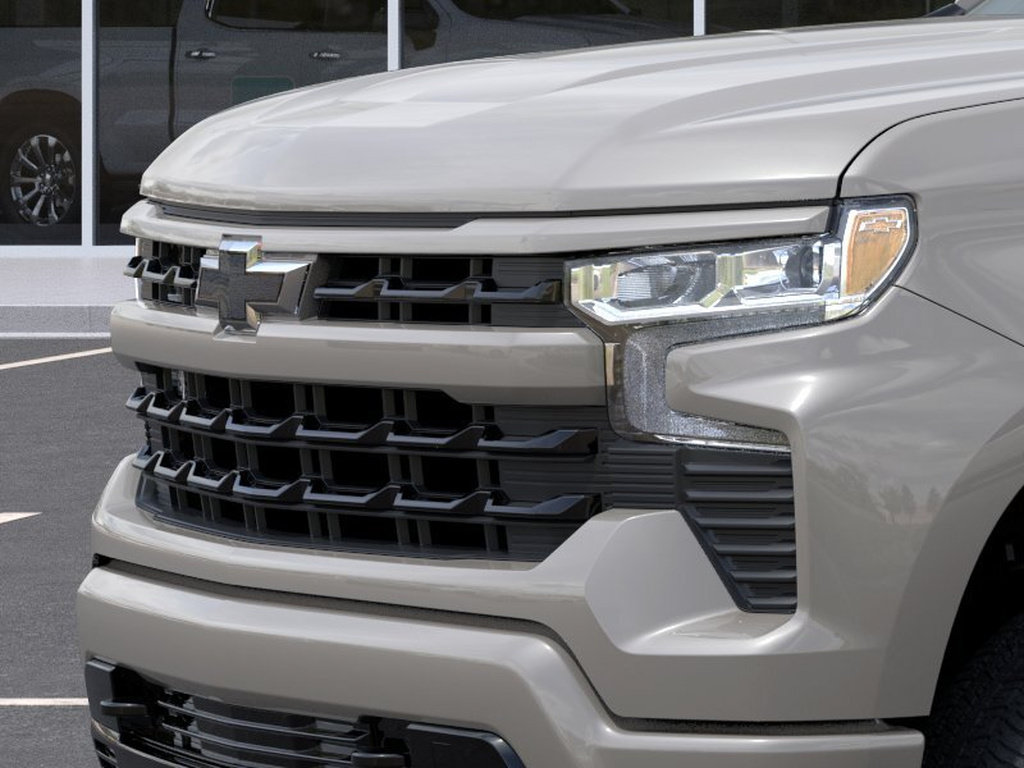 New 2026 Chevrolet Silverado 1500 RST w/ All Star Edition Plus AWD/4WD image 13