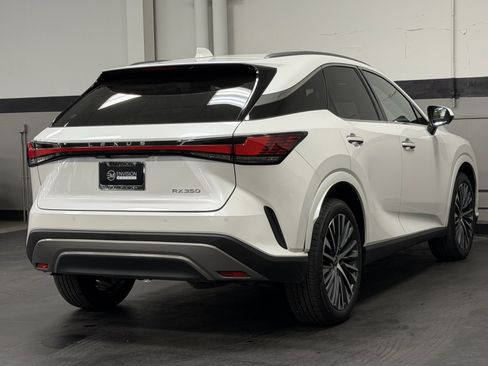Used 2023 Lexus RX 350 Premium Plus image 12