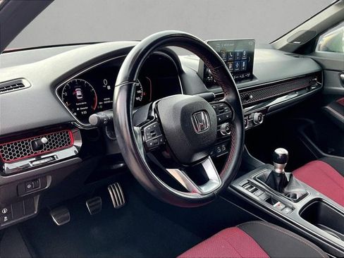 Used 2022 Honda Civic Si image 14