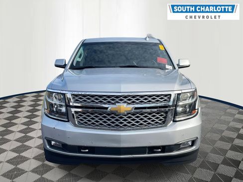 Used 2019 Chevrolet Tahoe LT w/ LT Signature Package image 2