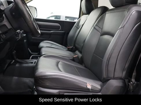 Used 2020 RAM 2500 Tradesman w/ Chrome Appearance Group image 8