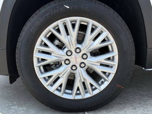 New 2026 GMC Acadia Elevation w/ Elevation Premium Package image 9