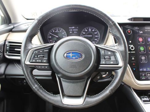 Used 2024 Subaru Outback Limited AWD/4WD image 52