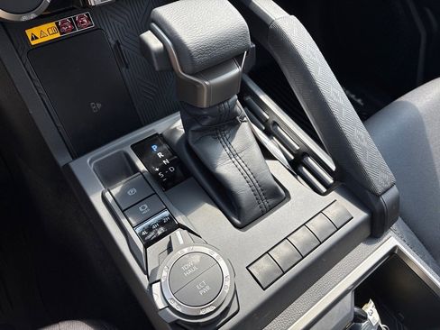 New 2025 Toyota Tacoma SR5 image 16