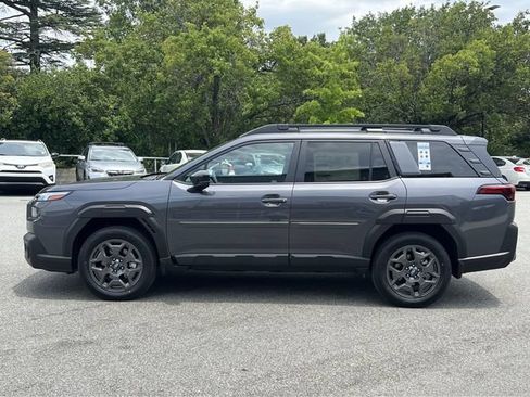 New 2026 Subaru Outback Premium AWD/4WD image 10