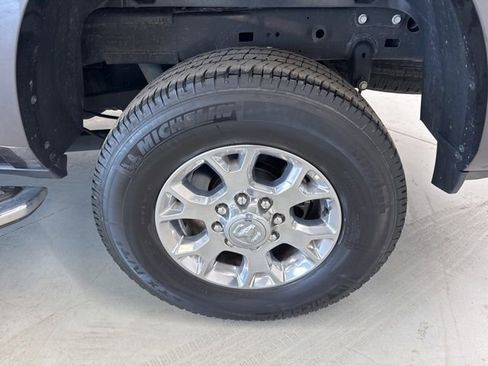 Used 2022 RAM 2500 Laramie image 7