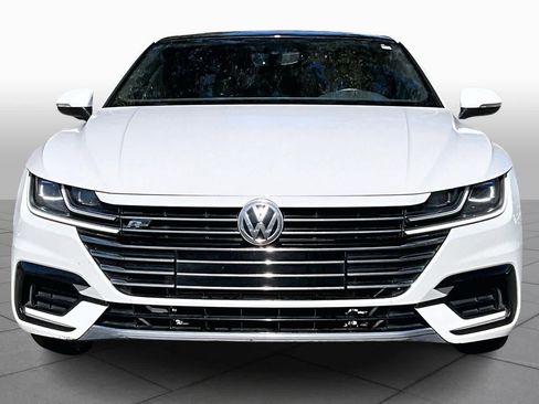 Used 2019 Volkswagen Arteon SEL image 4