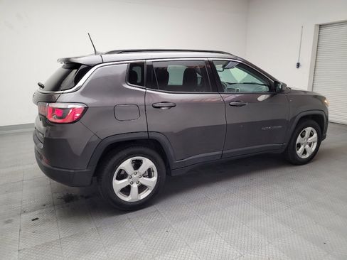 Used 2020 Jeep Compass Latitude w/ Popular Equipment Group image 10