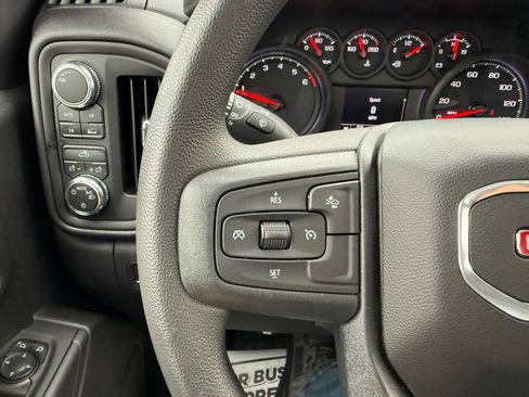 New 2026 GMC Sierra 1500 Pro image 20