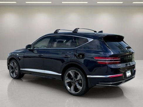 New 2025 Genesis GV80 3.5T Prestige image 5
