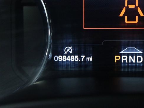 Used 2019 Ford F150 Platinum w/ Technology Package image 25