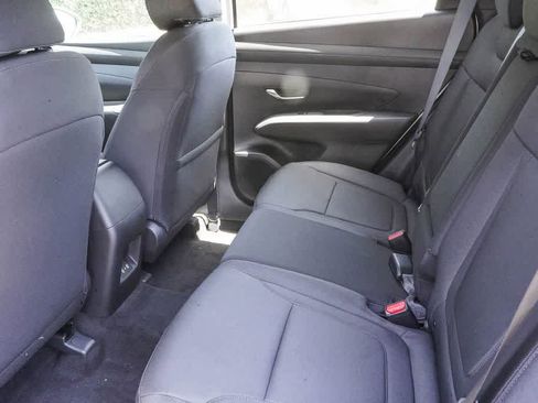 New 2026 Hyundai Tucson SE FWD image 17
