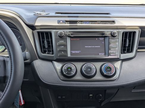 Used 2015 Toyota RAV4 LE AWD/4WD image 20