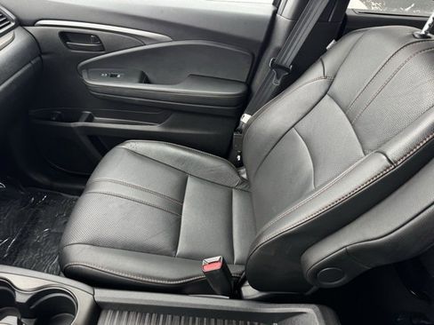 Used 2023 Honda Passport TrailSport image 21