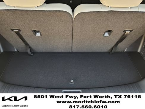 New 2026 Kia Sorento S w/ S Panoramic Sunroof Package FWD image 23