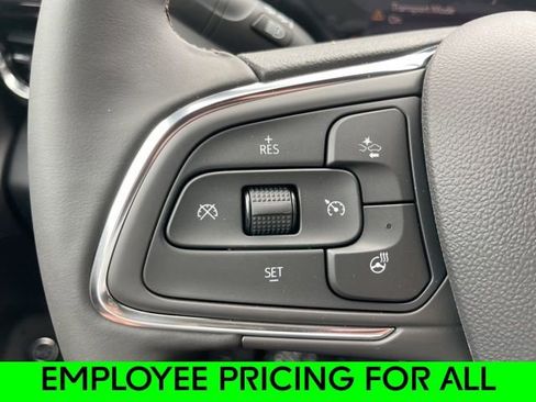 New 2025 Buick Envista Avenir image 21