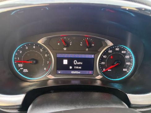 Used 2020 Chevrolet Traverse LT w/ LT Premium Package image 13