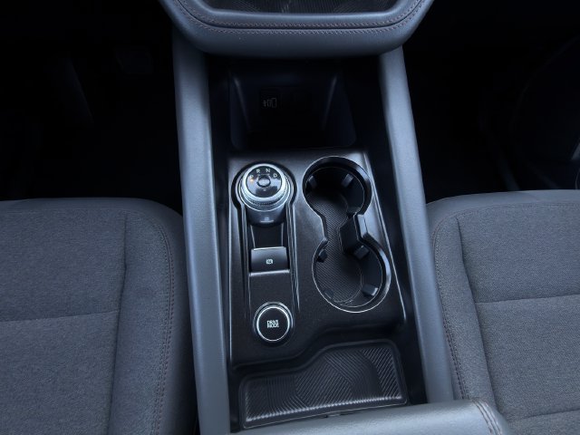 Used 2026 Ford Explorer Active RWD image 21