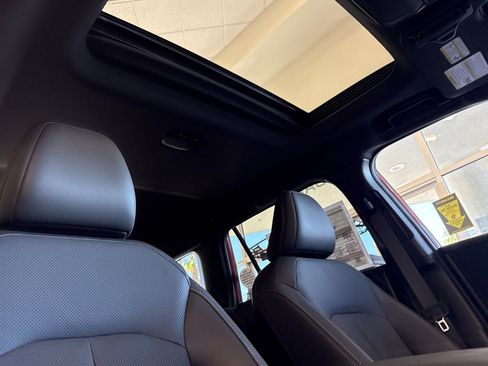 New 2026 Subaru Outback Limited image 16