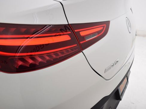 New 2026 Mercedes-Benz GLE 53 AMG 4MATIC Coupe image 13