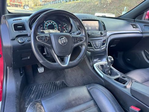 Used 2015 Buick Regal GS image 10