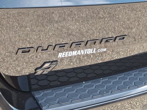 Used 2023 Dodge Durango SRT AWD/4WD image 34