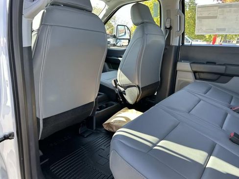 New 2026 Ford F350 XL image 20