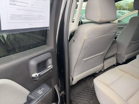 Used 2019 GMC Sierra 1500 Limited w/ Elevation Edition image 9