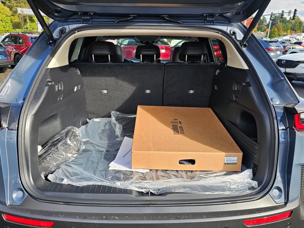 New 2026 MAZDA CX-50 AWD 2.5 Hybrid w/ Weather Package image 29
