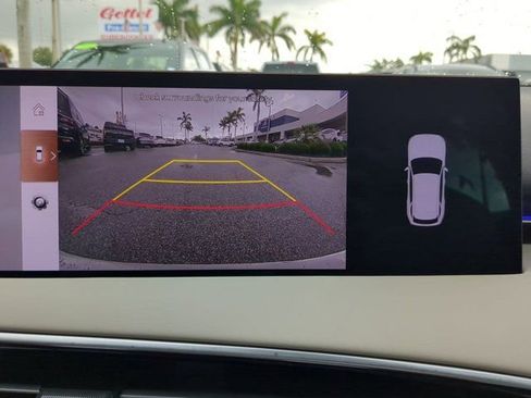 Used 2026 Genesis GV70 2.5T image 20