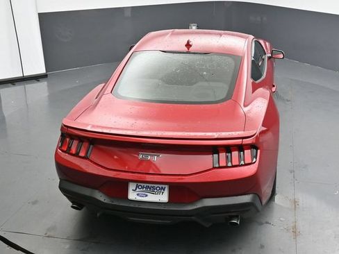 Used 2024 Ford Mustang GT Premium RWD image 20