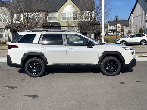 New 2026 Subaru Outback Limited image 7