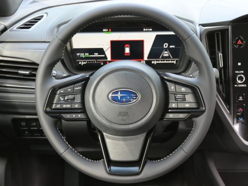 New 2026 Subaru Forester Premium AWD/4WD image 17
