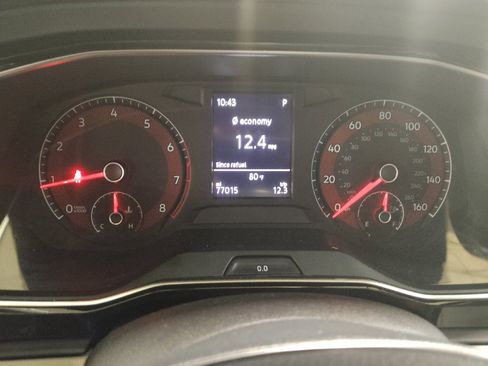 Used 2019 Volkswagen Jetta S FWD image 23