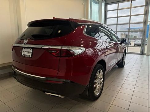 Certified 2023 Buick Enclave Essence w/ Experience Buick Package AWD/4WD image 32