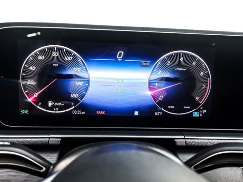 Certified 2025 Mercedes-Benz GLE 350 4MATIC image 20