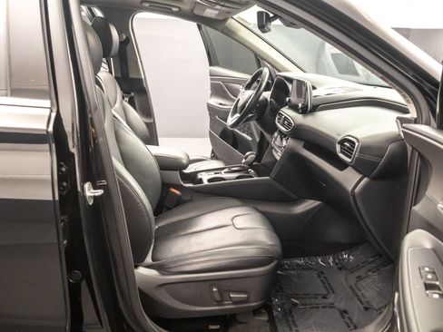 Used 2020 Hyundai Santa Fe Limited w/ Cargo Package AWD/4WD image 40