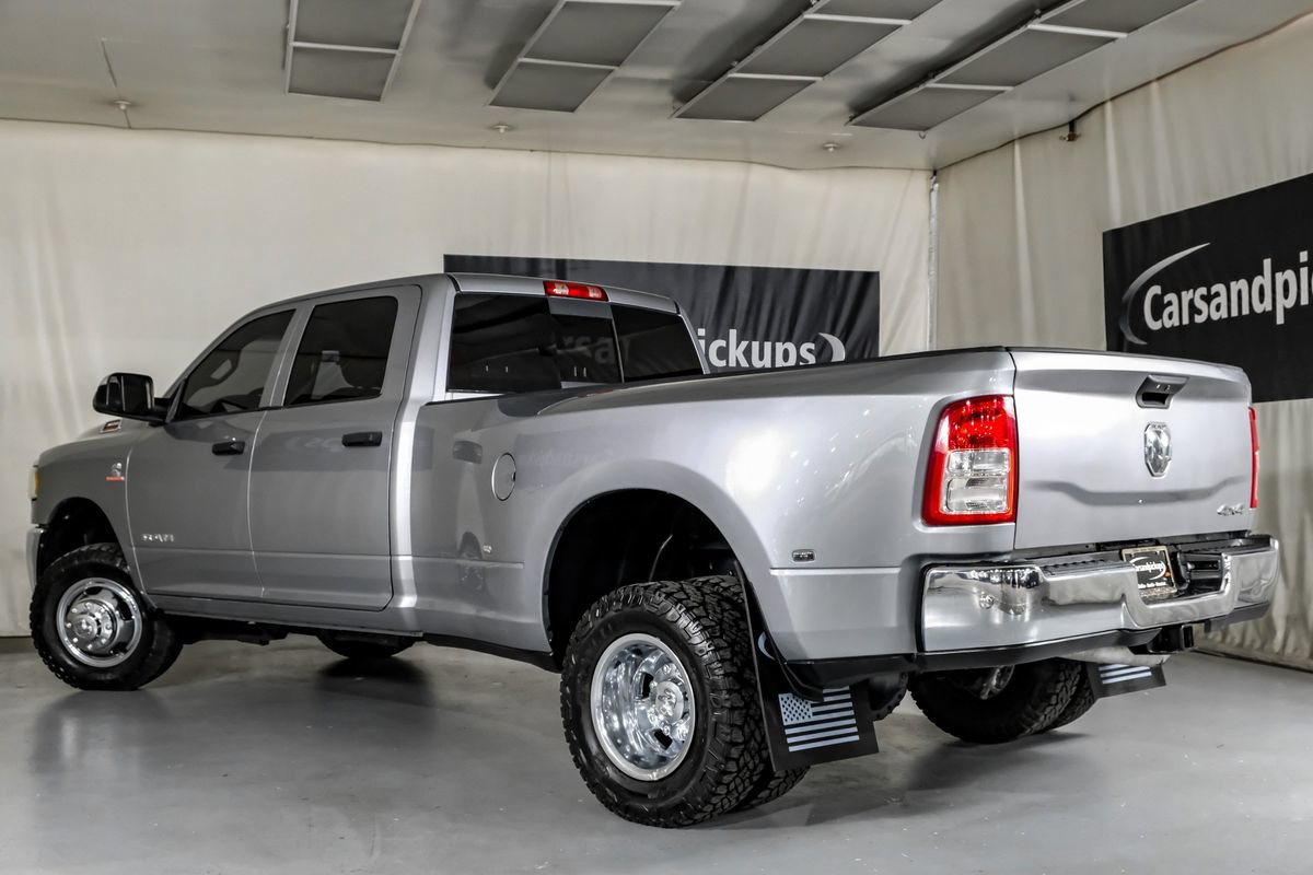 Used 2020 RAM 3500 Tradesman AWD/4WD image 10