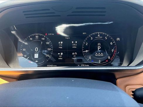 Certified 2022 Land Rover Range Rover Sport HSE Dynamic AWD/4WD image 21