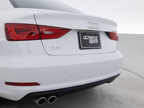 Used 2015 Audi A3 1.8T Premium Plus FWD image 16