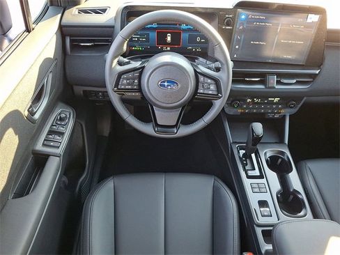 New 2026 Subaru Outback Premium image 2
