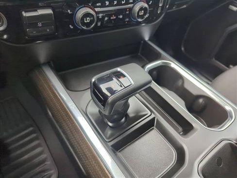 Used 2023 Chevrolet Silverado 1500 RST w/ All Star Edition Plus RWD image 10